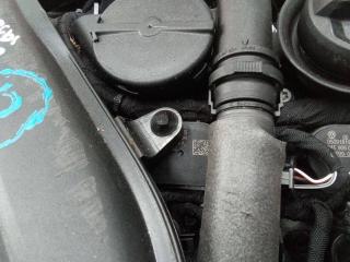 электромагнитный клапан Volkswagen T-Roc 1 поколение 2019, 1.5 л., бензин, МКПП, 04E906048A