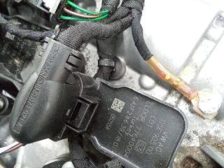 катушка зажигания Volkswagen T-Roc 1 поколение 2019, 1.5 л., бензин, МКПП, 05E905110