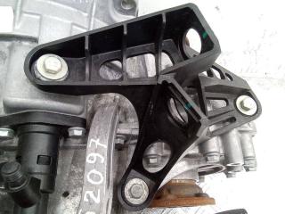 кронштейн КПП Volkswagen T-Roc 1 поколение 2019, 1.5 л., бензин, МКПП