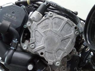 насос вакуумный Volkswagen Passat B6 2009, 2.0 л., дизель, МКПП, 03L145100