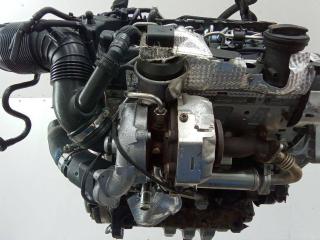 турбина Volkswagen Passat B6 2009, 2.0 л., дизель, МКПП, 03L253016