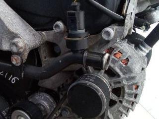 кронштейн генератора Volkswagen Passat B6 2009, 2.0 л., дизель, МКПП