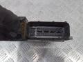 блок управления двигателем Volkswagen Golf 5 поколение 2009, 2.0 л., дизель, МКПП, 03L906022MC - фото №4