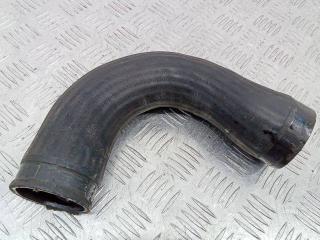 патрубок интеркулера Volkswagen Passat B6 2009, 2.0 л., дизель, МКПП