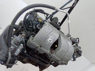 трубка кондиционера Chrysler Voyager 3 поколение 1997, 2.4 л., бензин, МКПП