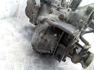 кронштейн КПП Chrysler Voyager 3 поколение 1997, 2.4 л., бензин, МКПП