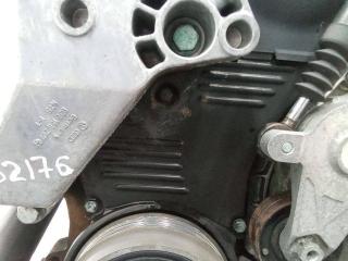 защита (кожух) ремня ГРМ Audi A3 8L 1997, 1.9 л., дизель, МКПП