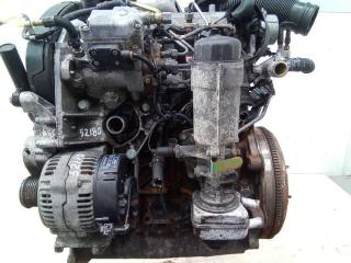 корпус масляного фильтра Audi A3 8L 1997, 1.9 л., дизель, МКПП, 038115466