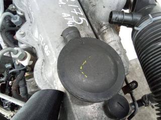 маслоотделитель (сапун) Audi A3 8L 1997, 1.9 л., дизель, МКПП, 028129101