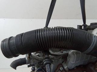 патрубок воздушного фильтра Audi A3 8L 1997, 1.9 л., дизель, МКПП, 1J0129684