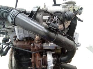 патрубок интеркулера Audi A3 8L 1997, 1.9 л., дизель, МКПП, 1J0129654