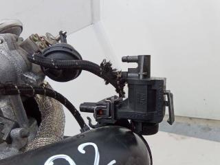 электромагнитный клапан Audi A3 8L 1997, 1.9 л., дизель, МКПП, 1J0906283