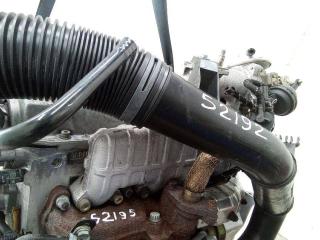 коллектор впускной Audi A3 8L 1997, 1.9 л., дизель, МКПП