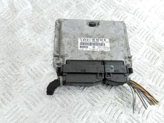 блок управления двигателем Audi A3 8L 1997, 1.9 л., дизель, МКПП, 038906018BB