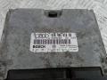 блок управления двигателем Audi A3 8L 1997, 1.9 л., дизель, МКПП, 038906018BB - фото №2