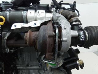 турбина Mazda 5 CW 2012, 1.6 л., дизель, МКПП, 8TC1244VZ