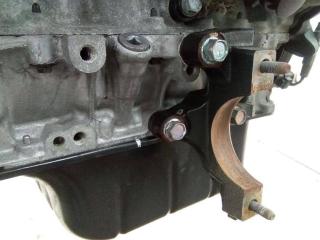 кронштейн полуоси Mazda 5 CW 2012, 1.6 л., дизель, МКПП