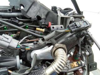 патрубок интеркулера Mazda 5 CW 2012, 1.6 л., дизель, МКПП, 9674951680