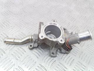 корпус термостата Mazda 3 3 поколение [рестайлинг] 2018, 2.0 л., бензин