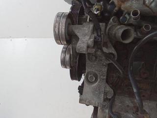 кронштейн генератора Opel Zafira 2 поколение (B) [рестайлинг] 2010, 1.7 л., дизель, МКПП, 898005563