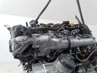 коллектор впускной Opel Zafira 2 поколение (B) [рестайлинг] 2010, 1.7 л., дизель, МКПП, 8973858235