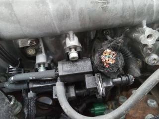 электромагнитный клапан Opel Zafira 2 поколение (B) [рестайлинг] 2010, 1.7 л., дизель, МКПП, 8972882491