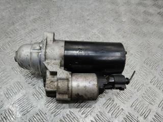 стартер Audi A6 4F/C6 2007, 3.0 л., ASB, дизель, 059911024, 0001109258