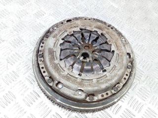 комплект сцепления Renault Clio 3 поколение 2008, 1.5 л., дизель, МКПП, 8200450217