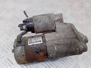 стартер Renault Clio 3 поколение 2008, 1.5 л., дизель, МКПП, 8200584675