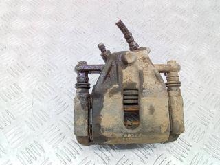 суппорт передний правый Renault Zoe 1 поколение 2018