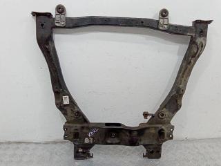 балка подвески передняя (подрамник) Opel Karl 1 поколение 2018, 1.0 л., бензин, 95374369