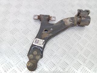 рычаг передний левый Opel Karl 1 поколение 2018, 1.0 л., бензин, 95368367