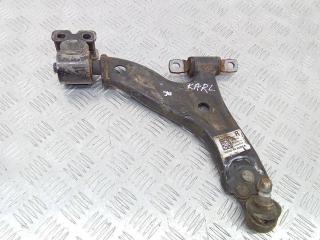 рычаг передний правый Opel Karl 1 поколение 2018, 1.0 л., бензин, 95368368