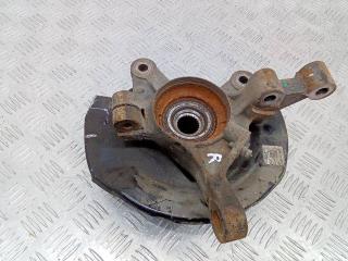 кулак поворотный правый Opel Karl 1 поколение 2018, 1.0 л., бензин