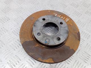 диск тормозной передний Opel Karl 1 поколение 2018, 1.0 л., бензин