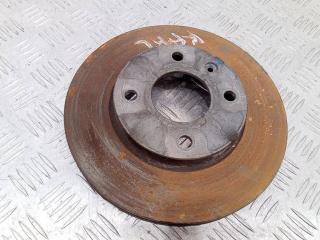 диск тормозной передний Opel Karl 1 поколение 2018, 1.0 л., бензин