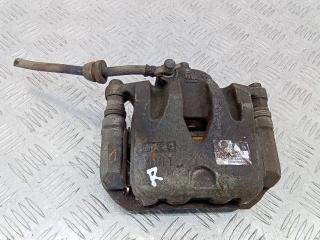 суппорт передний правый Opel Karl 1 поколение 2018, 1.0 л., бензин, 42439329