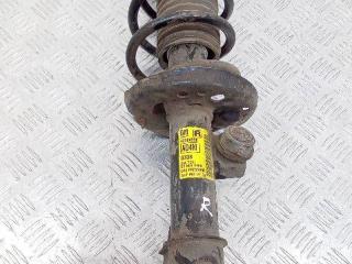 амортизатор передний правый Opel Karl 1 поколение 2018, 1.0 л., бензин, 42504998