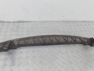 усилитель бампера переднего Volkswagen Golf 5 поколение 2005, 1K0807093