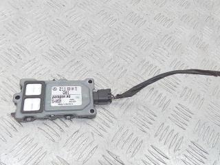 датчик загрязнения воздуха Mercedes-Benz E-Класс W211/S211 2005, 2118300472