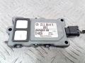 датчик загрязнения воздуха Mercedes-Benz E-Класс W211/S211 2005, 2118300472 - фото №2