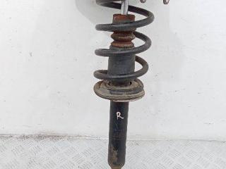 амортизатор передний правый SEAT Exeo 1 поколение 2009, 2.0 л., дизель, 3R0413031