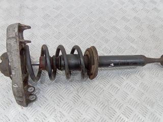 амортизатор передний левый SEAT Exeo 1 поколение 2009, 2.0 л., дизель, 3R0413031