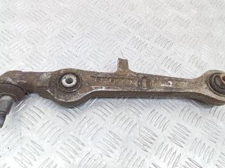 рычаг передний левый SEAT Exeo 1 поколение 2009, 2.0 л., дизель