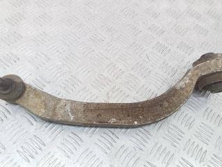 рычаг передний правый SEAT Exeo 1 поколение 2009, 2.0 л., дизель, K1800-16