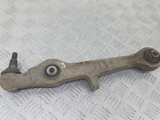 рычаг передний правый SEAT Exeo 1 поколение 2009, 2.0 л., дизель