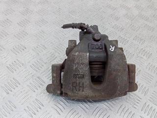 суппорт передний правый Mazda 5 CW 2012, дизель