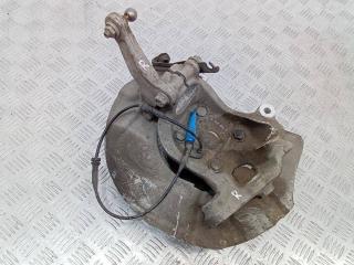 кулак поворотный правый BMW 5 серия E60/E61 2005, 6760954R