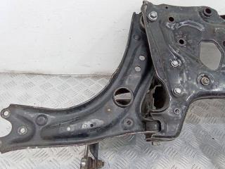 рычаг передний левый Volkswagen T-Roc 1 поколение 2019, 1.5 л., бензин, МКПП, 5Q0407151