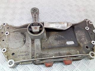 балка подвески передняя (подрамник) Volkswagen Golf 4 поколение 2005, 1K0199369